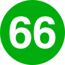 66 icon