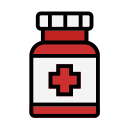 medicamento icon