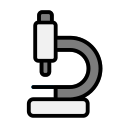 microscopio icon