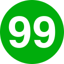 99 icon