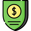 protección de pago icon