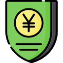 protección de pago icon