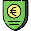 protección de pago icon