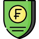 protección de pago icon