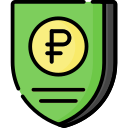 protección de pago icon