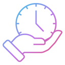 reloj icon