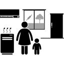 사람들 icon