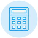 calculadora icon