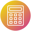 calculadora icon