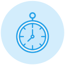 reloj icon