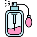 perfume icon