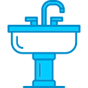 lavabo icon