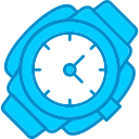 reloj icon