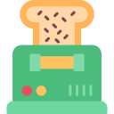 tostadora icon