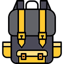 mochila icon