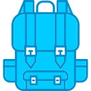 mochila icon