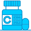 vitaminas icon