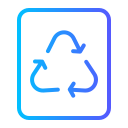 reciclar icon