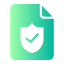 privacy policy icon