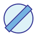 prohibido icon