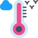 temperatura icon