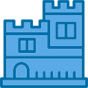 castillo icon