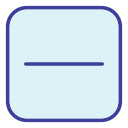 sustraer icon