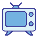 televisor icon