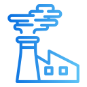 contaminación icon