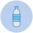 botella de agua icon