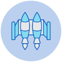 jetpack icon