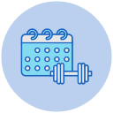 calendario icon