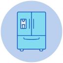 refrigerador icon