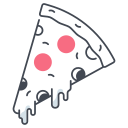 pizza icon