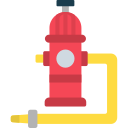 boca de incendio icon