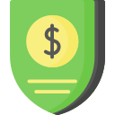 protección de pago icon