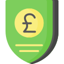 protección de pago icon