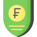 protección de pago icon