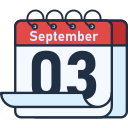septiembre icon