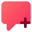 chat icon