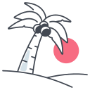 palmera icon