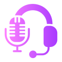 pódcast icon