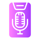 pódcast icon