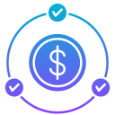 finanzas icon