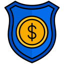 seguridad icon