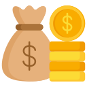 budget icon