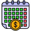 calendario icon