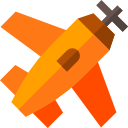 aeronave ligera icon