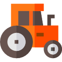 tractor icon