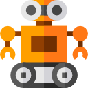 robot 